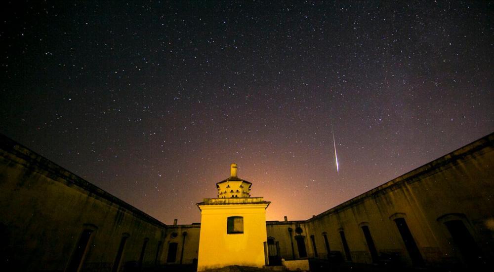Lama Di Luna Biomasseria Montegrosso Luaran gambar